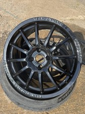 17” TEAM DYNAMIC PRO RACE