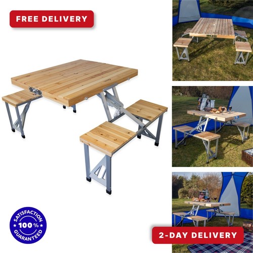 Andes wooden folding - wooden,