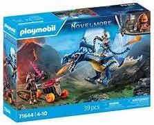 Playmobil 71644 novelmore - 71644,