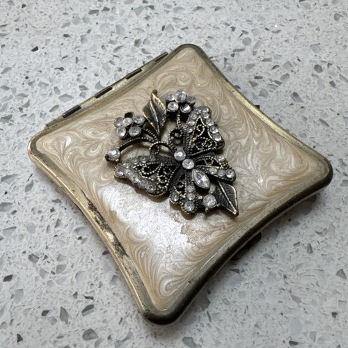 Monsoon vintage compact - monsoon,