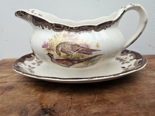 Palissy game series - game, gravy
