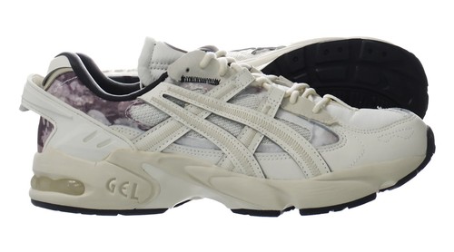 Asics gel kayano - asics, leather