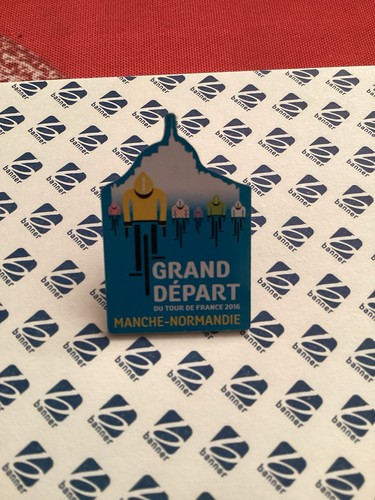 Tour france 2016 - tour, grand