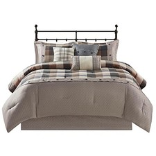  Ridge Comforter Set - Cabin