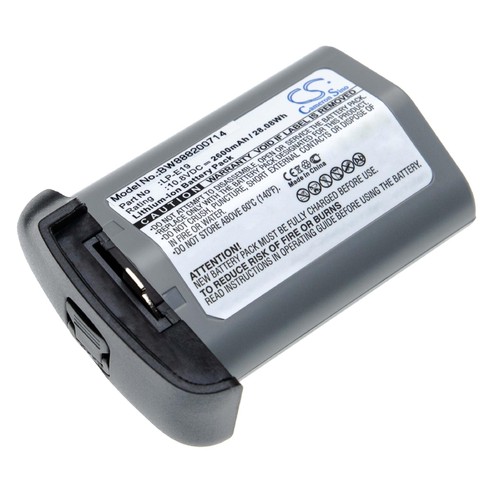 Battery for canon - canon, 1ds