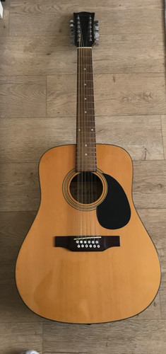 Kimbara string guitar - string,