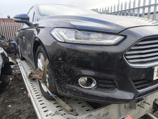 Ford Mondeo mk5 2016 Hatchback