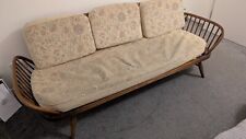 Ercol Studio Couch Day Bed 355
