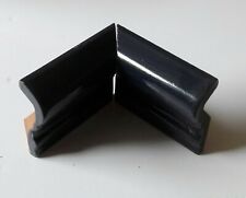  Packs of  black Tile