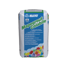 *REDUCED* Mapegrout Colabile Fibre Reinforced Controlled Shrinkage Mortar 25kg