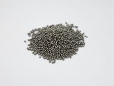 Indium In99.995% in fine granules, highly pure 4N5, from 1g-1000g pure indium