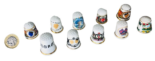 Thimble random bundle - random,