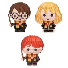 University Games 4D Build