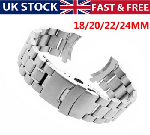 Curved stainless steel metal - stainless,