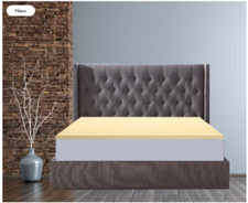 Orthopedic reflex memory foam - memory,