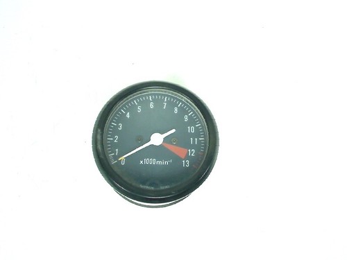 Dashboard honda 125 - honda, cb