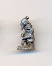 CITADEL WARHAMMER OOP 1980s PRE SLOTTA GOBLIN