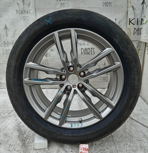 Bmw g01 g02 - x3,