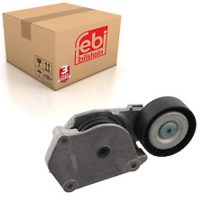 Auxiliary Belt Tensioner