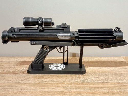 Star wars rotj - rotj, blaster