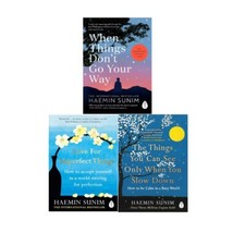 Haemin Sunim Collection 3