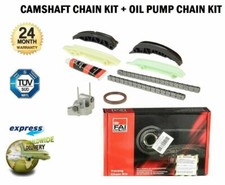FAI TIMING CHAIN KIT for BMW 5
