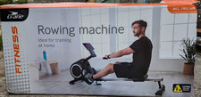 ALDI CRANE FITNESS ROWING