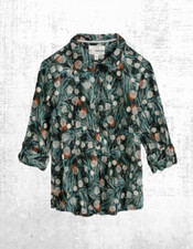 Women’s Seasalt Cotton Shirt