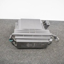 TESLA MODEL X Body Comfort