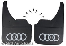 Universal car front rear - front, to