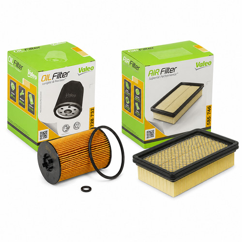 Valeo service kit - service,