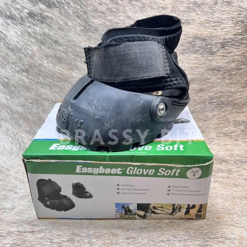 Easyboot glove soft hoof - easyboot,