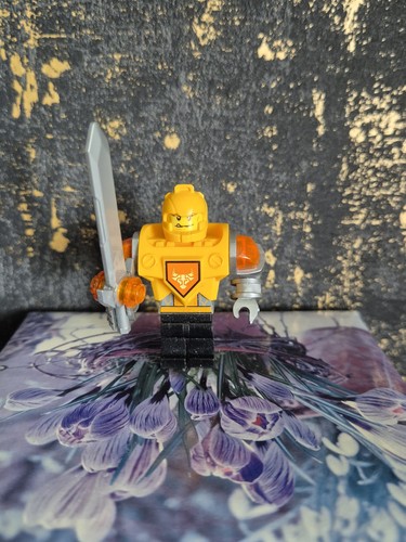 Lego battle suit axl - battle,