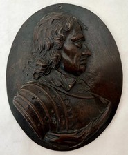 Oliver Cromwell, Lord