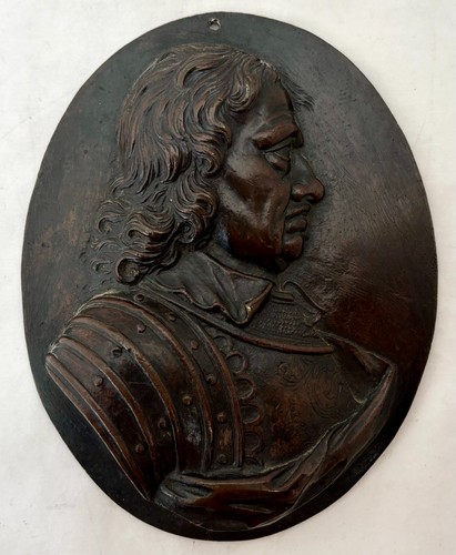 Oliver cromwell lord - oliver, cromwell,