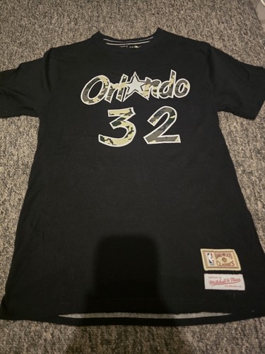Mitchell ness orlando - &,