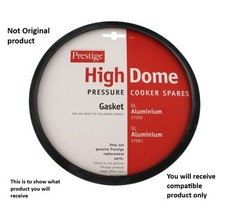 Pressure Cooker Gasket Seal