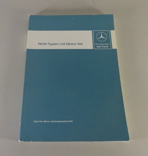 Workshop manual introduction - workshop,