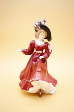 Royal Doulton Patricia Figure