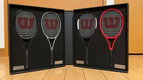 Wilson roger federer - wilson,