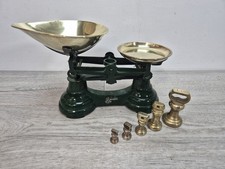 Vintage Labrasco Green Cast