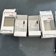 Marklin Signals 74391 X2 HO Gauge