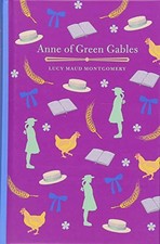 Anne of Green Gables (Arcturus