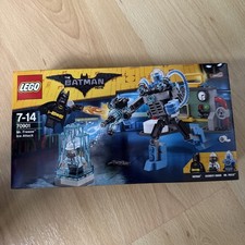  LEGO Batman Movie: Mr. Freeze