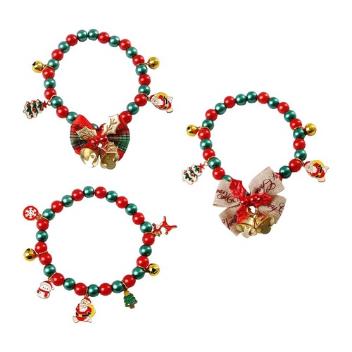 Pet bead necklace - pet, jewelry