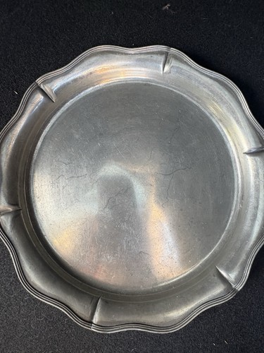 Antique daniel arter d a - daniel, d&a