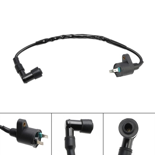 Cdi box igniter fit adly - cdi,