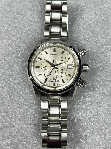 Seiko grand 9r86 0aa0 - grand, 9r86-0aa0