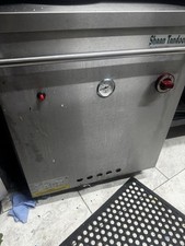 New Tandoori Oven Shaan
