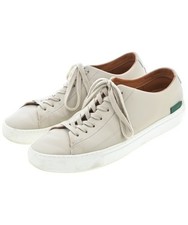 hALON Sneakers Beige 26cm